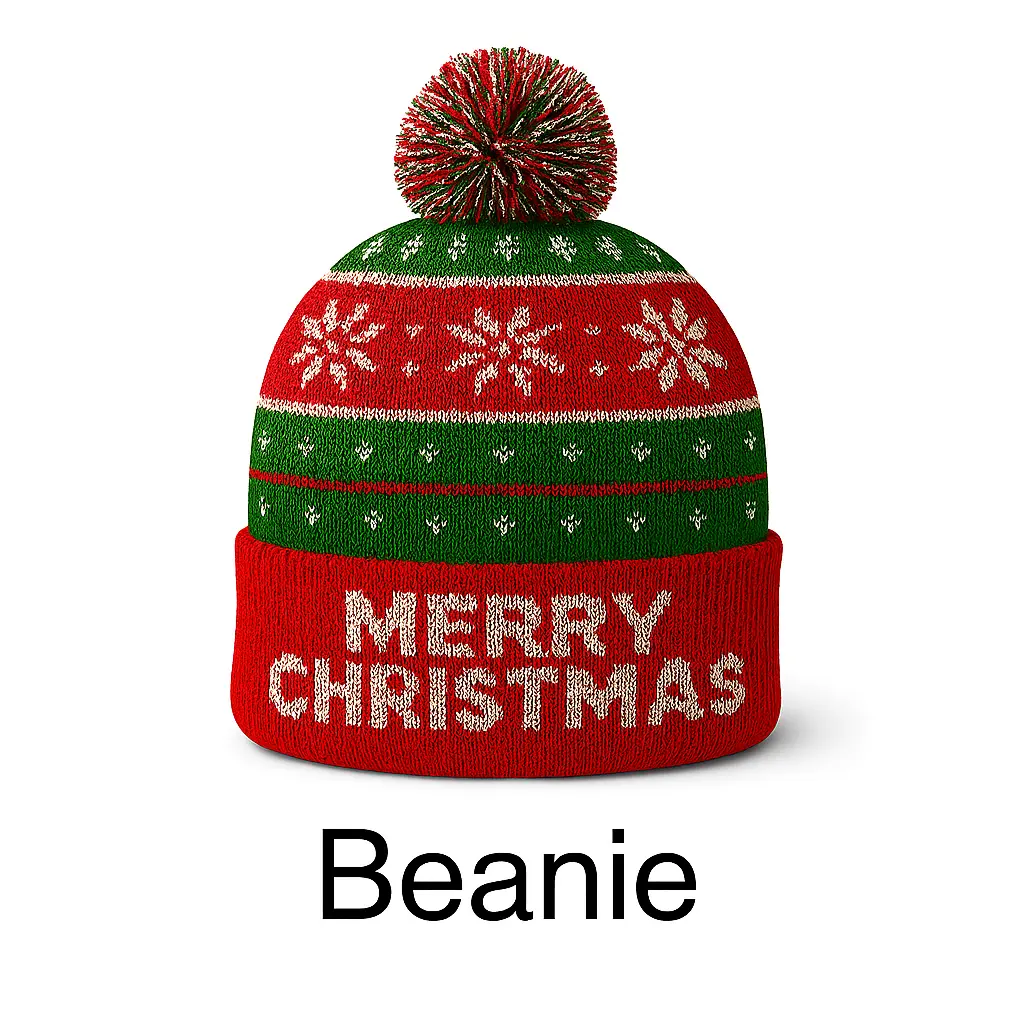 Beanie